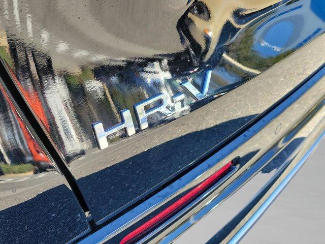 new 2026 Honda HR-V car, priced at $30,374