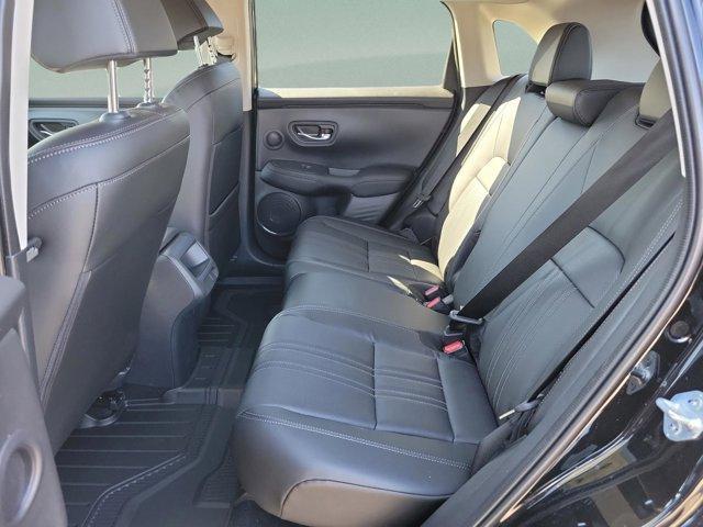 new 2026 Honda HR-V car, priced at $30,374