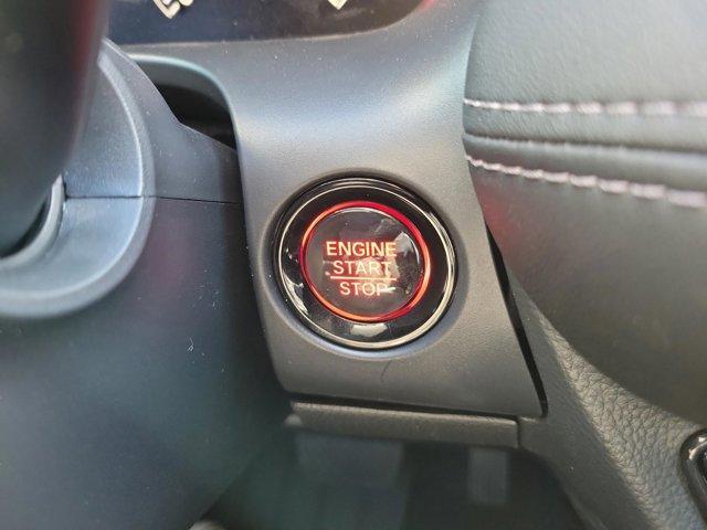 new 2026 Honda HR-V car, priced at $30,374