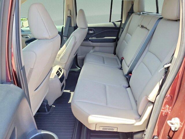 used 2020 Honda Ridgeline car, priced at $27,250
