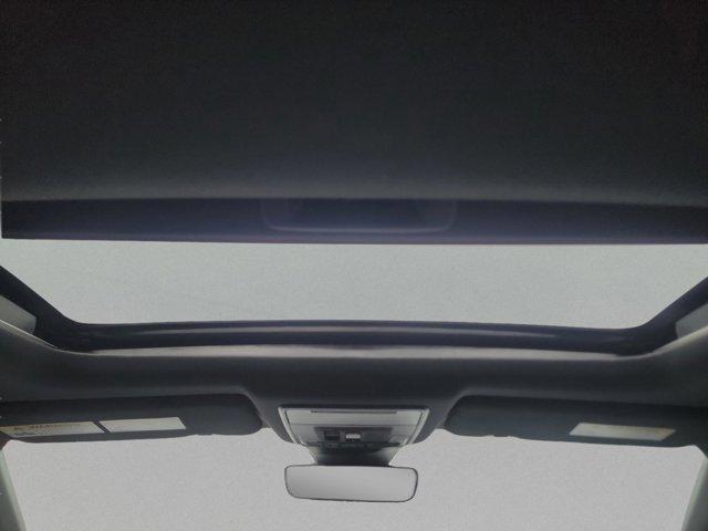 new 2026 Honda CR-V Hybrid car