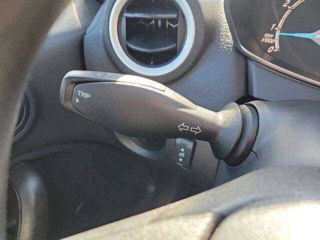 used 2017 Ford Fiesta car, priced at $8,988