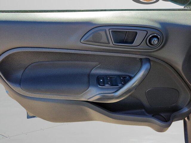 used 2017 Ford Fiesta car, priced at $8,988