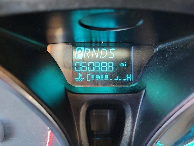 used 2017 Ford Fiesta car, priced at $8,988