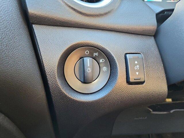 used 2017 Ford Fiesta car, priced at $8,988