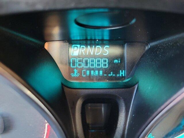 used 2017 Ford Fiesta car, priced at $8,988