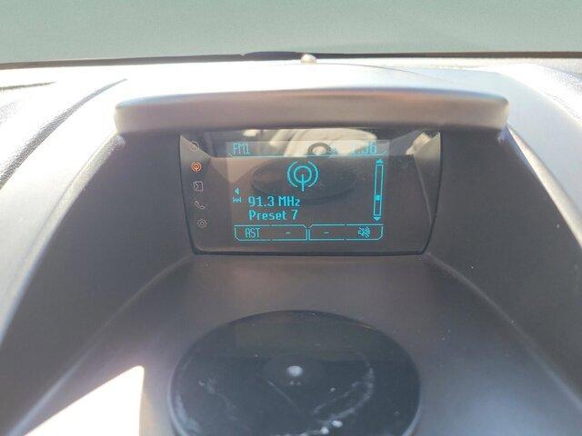 used 2017 Ford Fiesta car, priced at $8,988