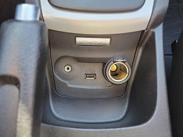 used 2017 Ford Fiesta car, priced at $8,988