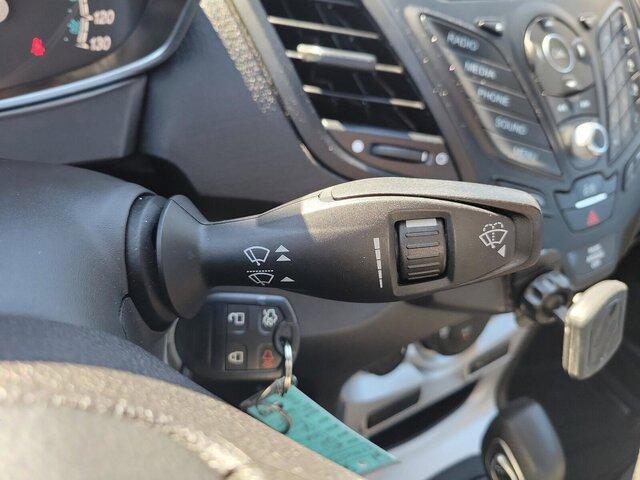 used 2017 Ford Fiesta car, priced at $8,988