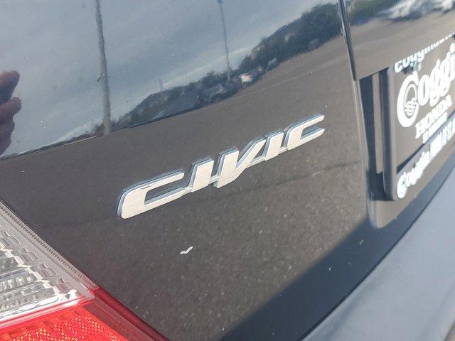 used 2012 Honda Civic car, priced at $7,488