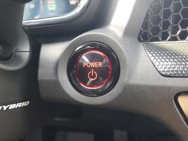 new 2026 Honda CR-V Hybrid car, priced at $38,664