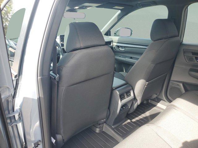 new 2026 Honda CR-V Hybrid car, priced at $38,664