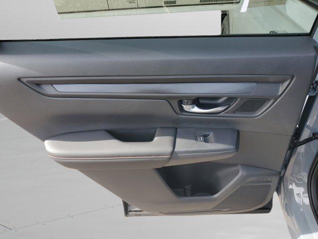 new 2026 Honda CR-V Hybrid car, priced at $38,664