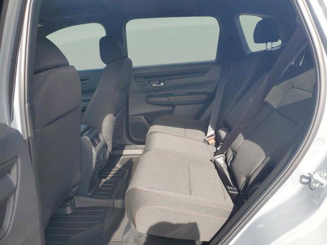 new 2026 Honda CR-V Hybrid car, priced at $38,664