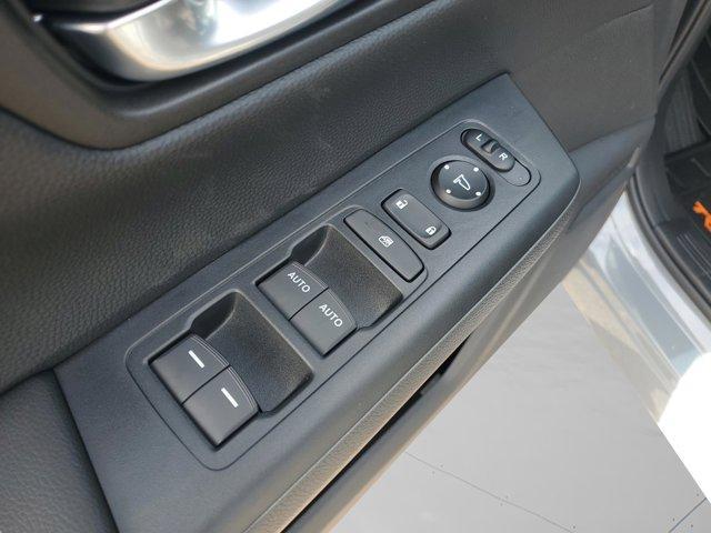 new 2026 Honda CR-V Hybrid car, priced at $38,664