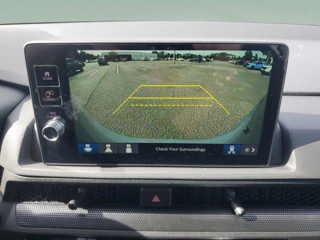 new 2026 Honda CR-V Hybrid car, priced at $38,664