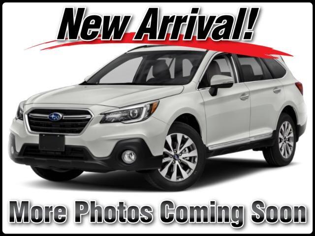 used 2019 Subaru Outback car, priced at $19,988