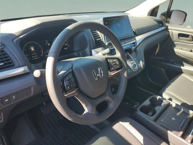 new 2026 Honda Odyssey car, priced at $42,083