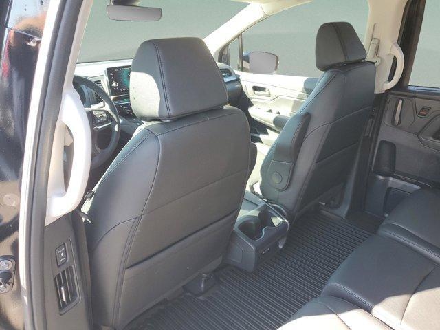 new 2026 Honda Odyssey car, priced at $42,083