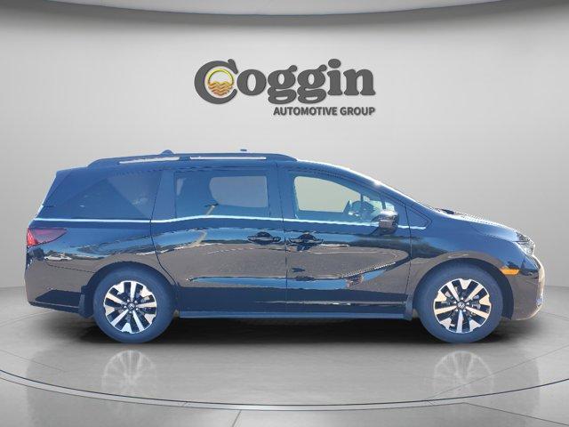 new 2026 Honda Odyssey car, priced at $42,083