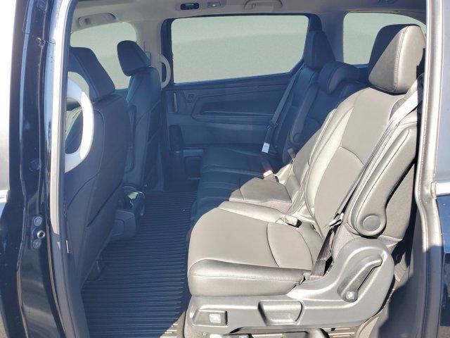 new 2026 Honda Odyssey car, priced at $42,083