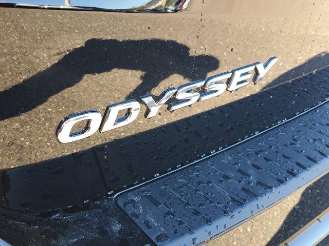 new 2026 Honda Odyssey car, priced at $42,083