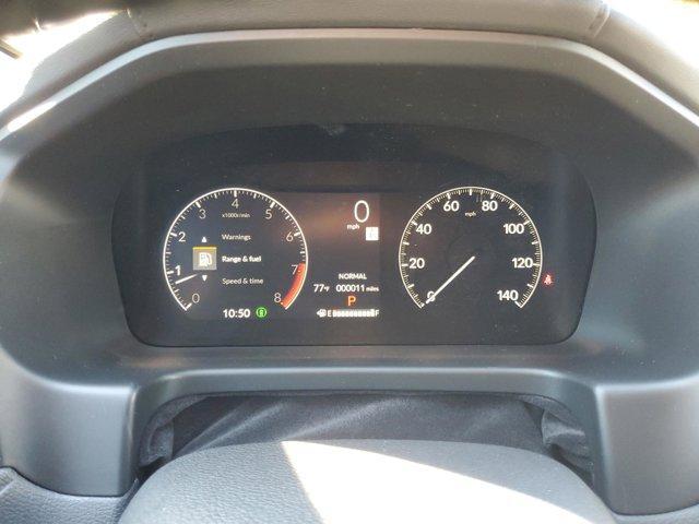 new 2026 Honda Odyssey car, priced at $42,083