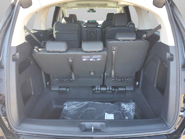new 2026 Honda Odyssey car, priced at $42,083
