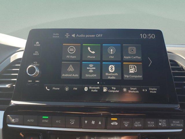 new 2026 Honda Odyssey car, priced at $42,083