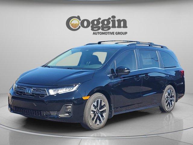 new 2026 Honda Odyssey car, priced at $42,083