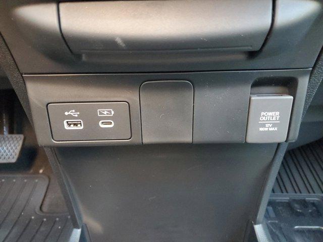 new 2026 Honda Odyssey car, priced at $42,083