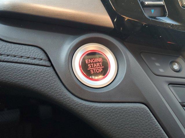 new 2026 Honda Odyssey car, priced at $42,083