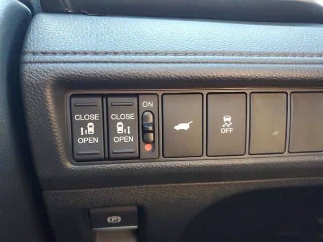 new 2026 Honda Odyssey car, priced at $42,083