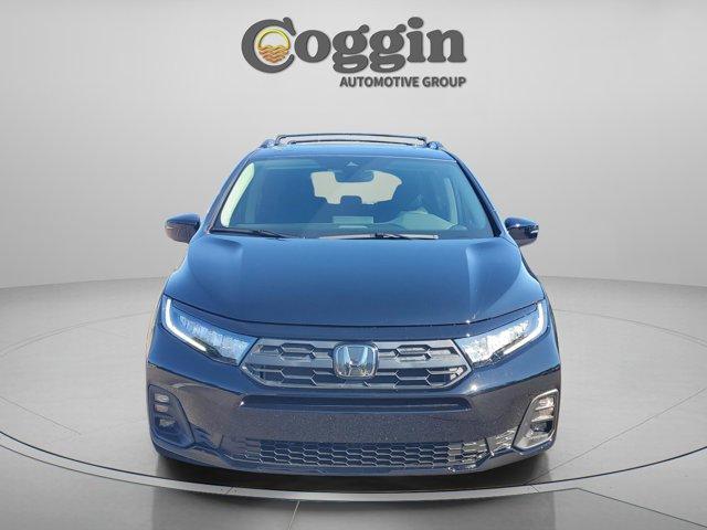 new 2026 Honda Odyssey car, priced at $42,083