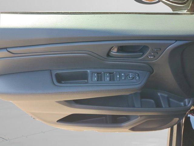 new 2026 Honda Odyssey car, priced at $42,083