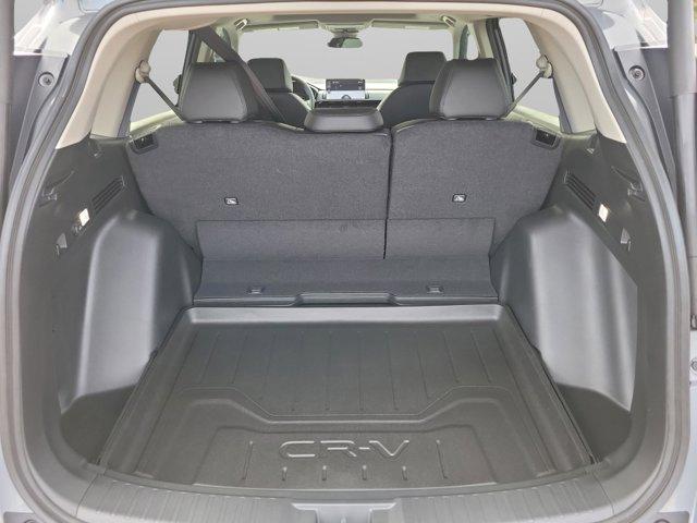 new 2026 Honda CR-V car, priced at $36,863