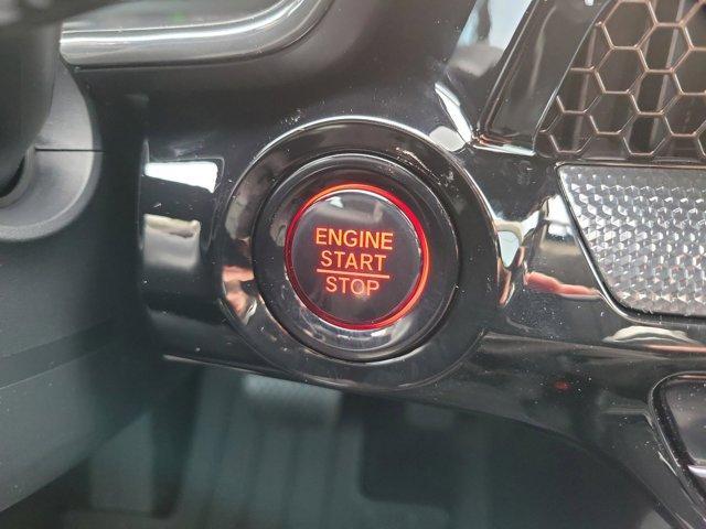 new 2026 Honda CR-V car, priced at $36,863