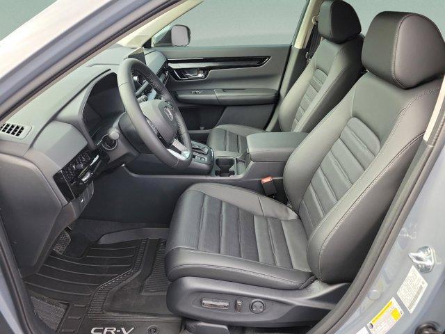 new 2026 Honda CR-V car, priced at $36,863