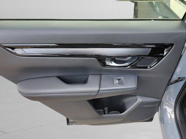 new 2026 Honda CR-V car, priced at $36,863