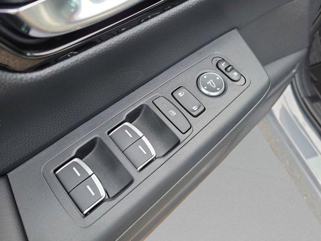 new 2026 Honda CR-V car, priced at $36,863