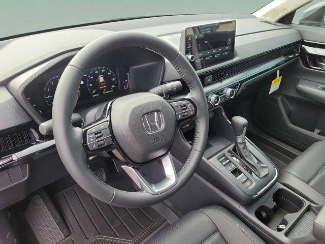 new 2026 Honda CR-V car, priced at $36,863