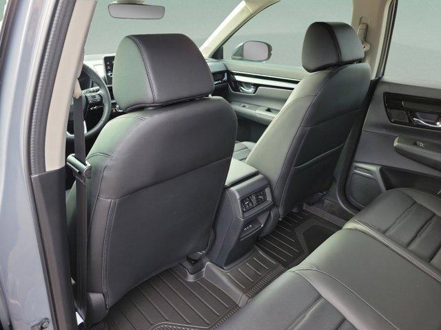 new 2026 Honda CR-V car, priced at $36,863