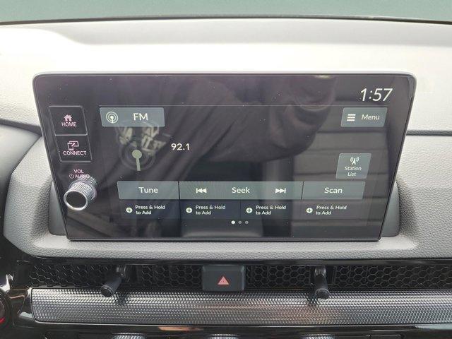 new 2026 Honda CR-V car, priced at $36,863