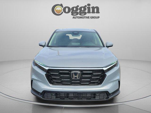 new 2026 Honda CR-V car, priced at $36,863