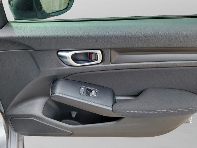 new 2026 Honda Civic car, priced at $27,956