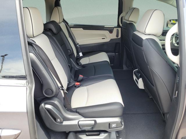 new 2026 Honda Odyssey car, priced at $51,444