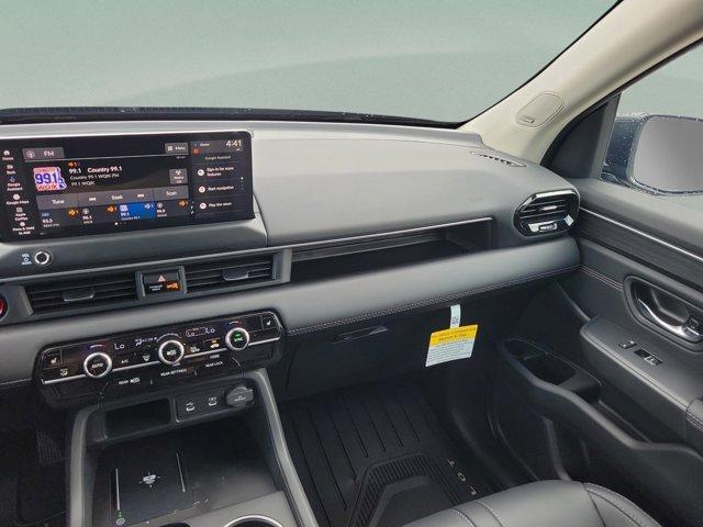 new 2026 Honda Pilot car, priced at $51,090