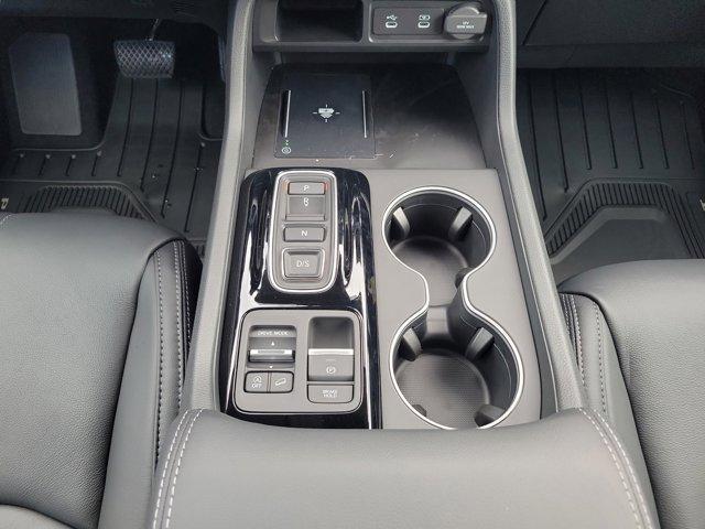 new 2026 Honda Pilot car, priced at $51,090