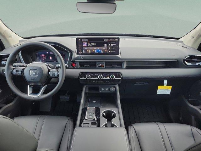 new 2026 Honda Pilot car, priced at $51,090