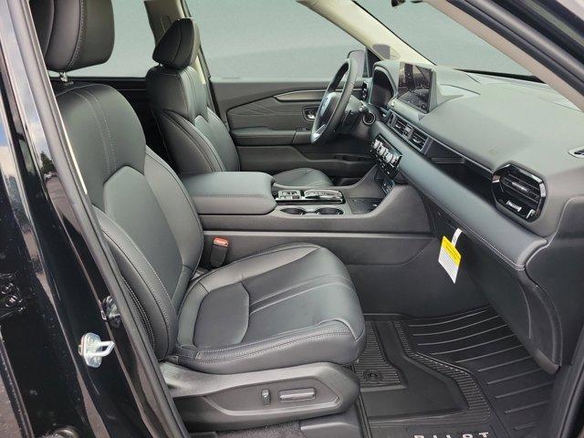 new 2026 Honda Pilot car, priced at $51,090
